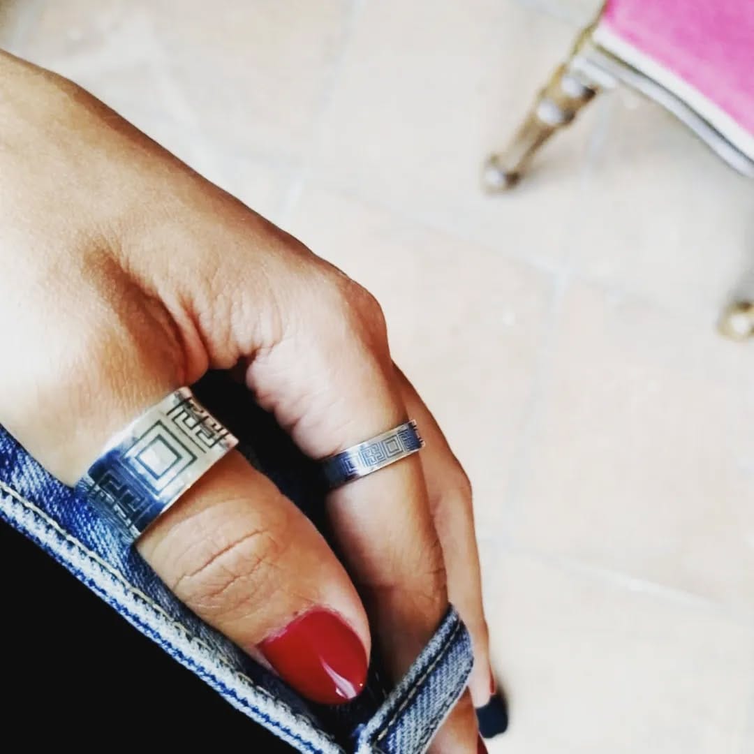 Post 9 by Athanor Creazioni on Instagram (image)