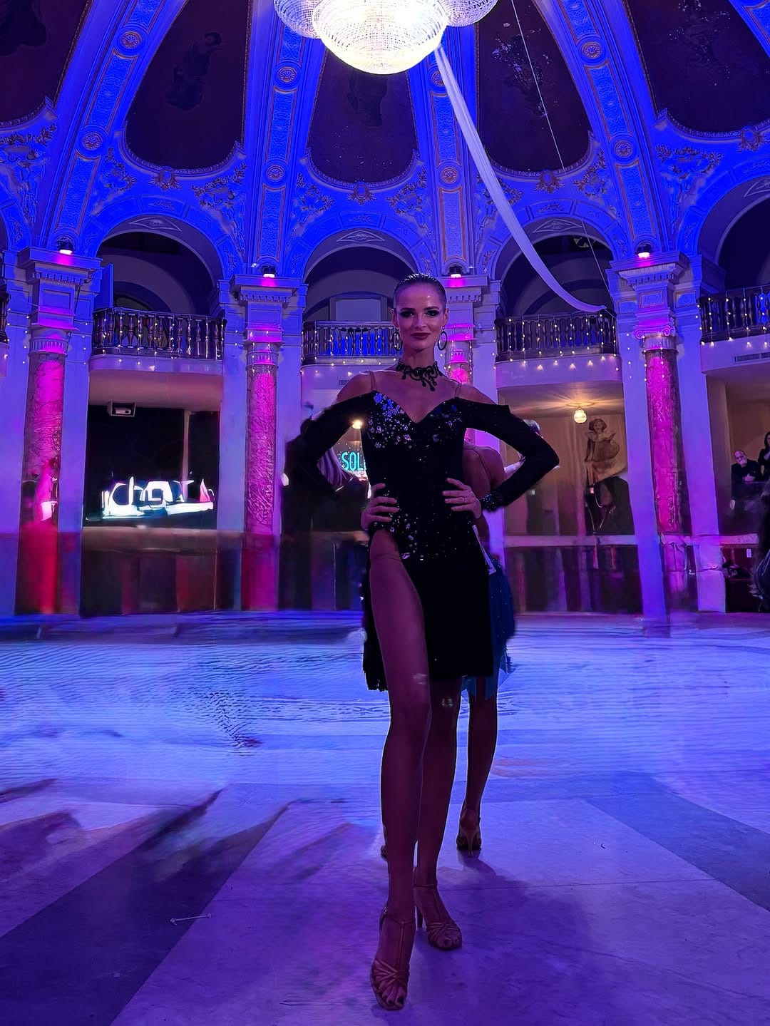 Post 2 by Yuliya Paul on Instagram (carousel)