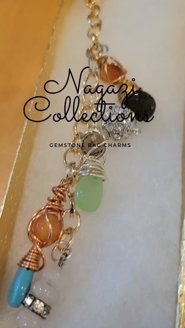 Post 3 by ✨💕Nagazi CoIlections💕✨ Artist on Instagram (video)