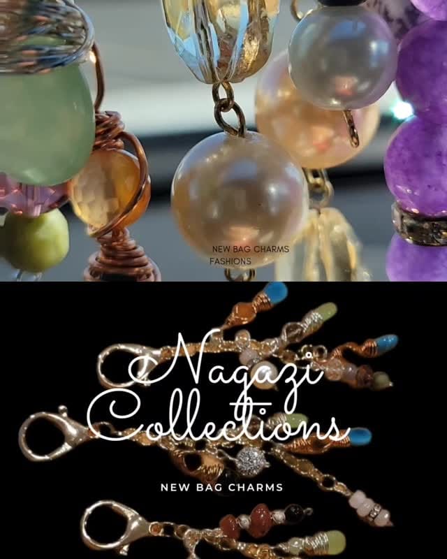 Post 4 by ✨💕Nagazi CoIlections💕✨ Artist on Instagram (video)