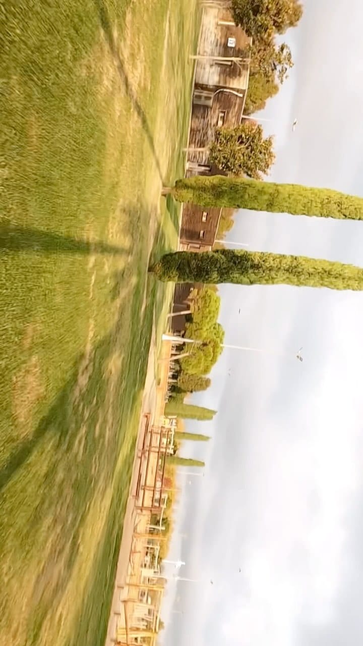 Post 8 by Resul Muslu on Instagram (video)