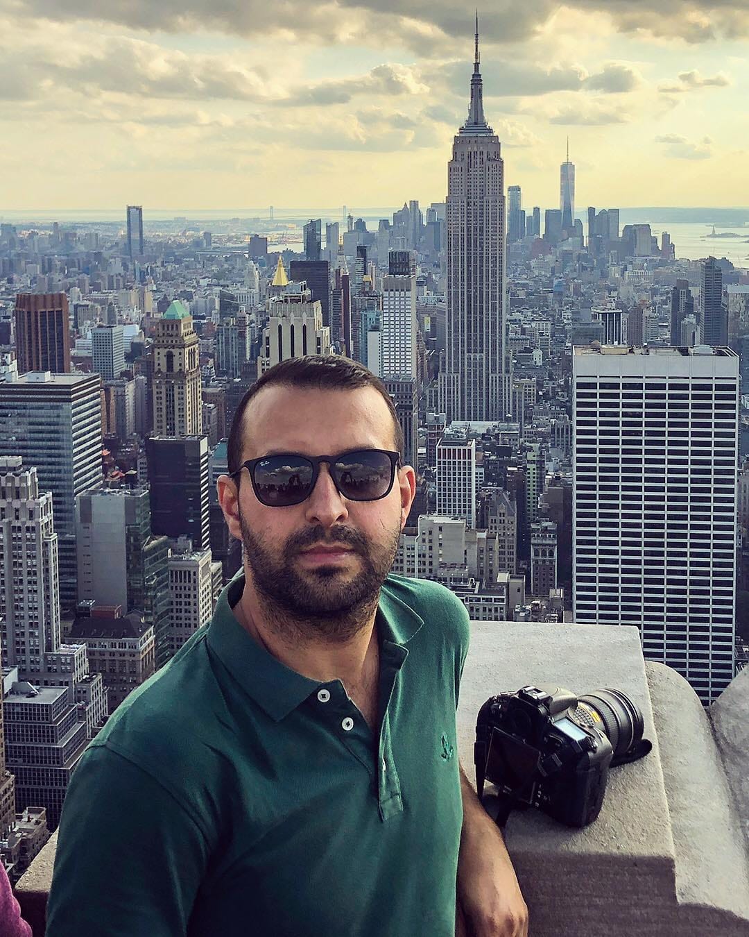 Post 10 by Resul Muslu on Instagram (image)