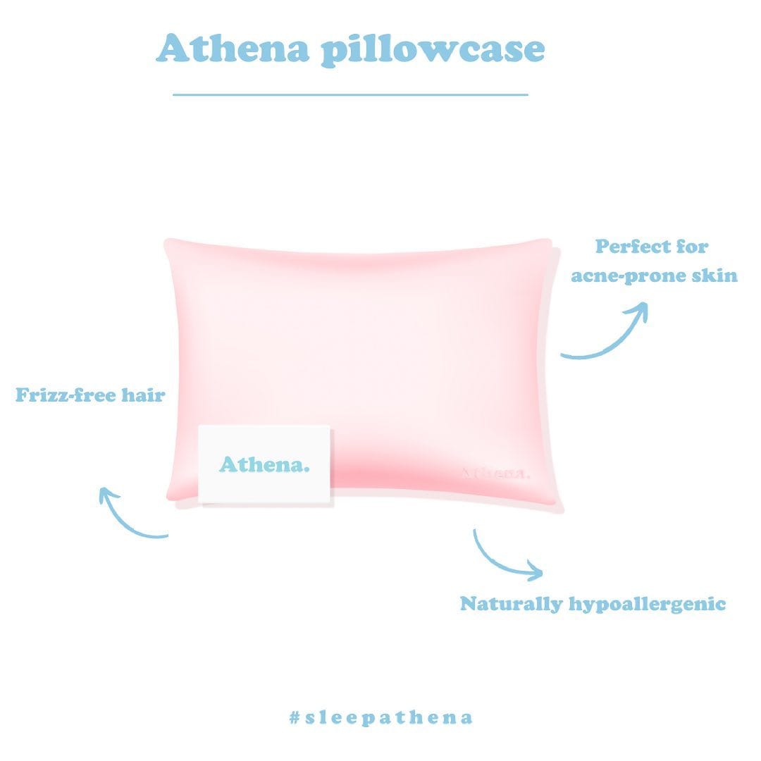 Post 1 by Athena on Instagram (image)