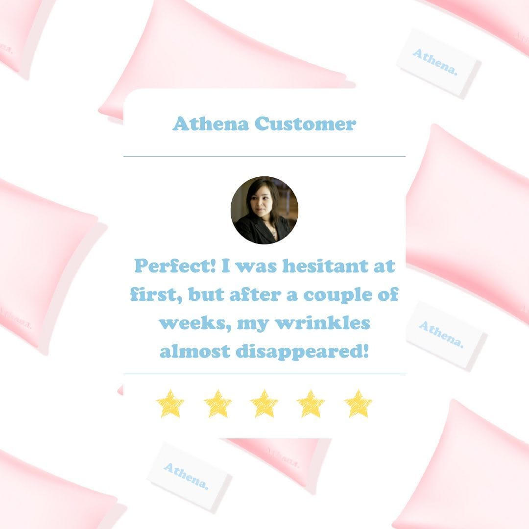 Post 2 by Athena on Instagram (image)