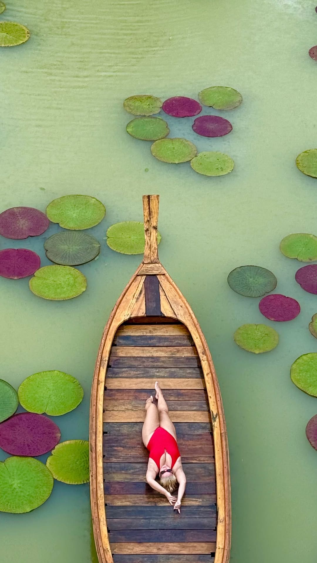 Post 9 by Aleksandra Gerts on Instagram (video)