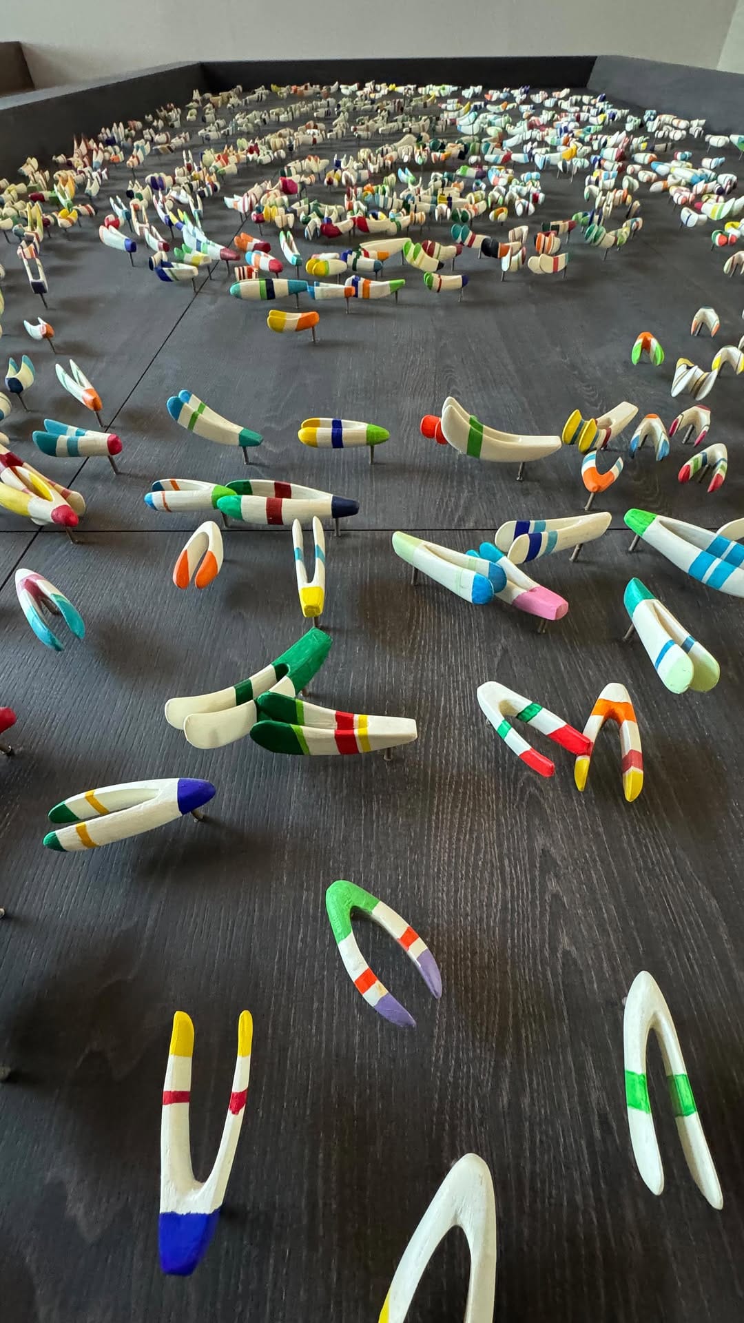 Post 10 by Aleksandra Gerts on Instagram (video)