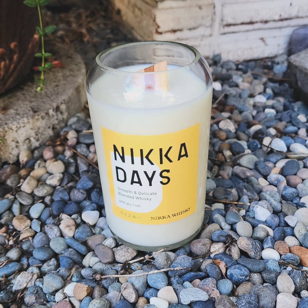Post 8 by Drink Wicks Candle Co. ®️ on Instagram (image)