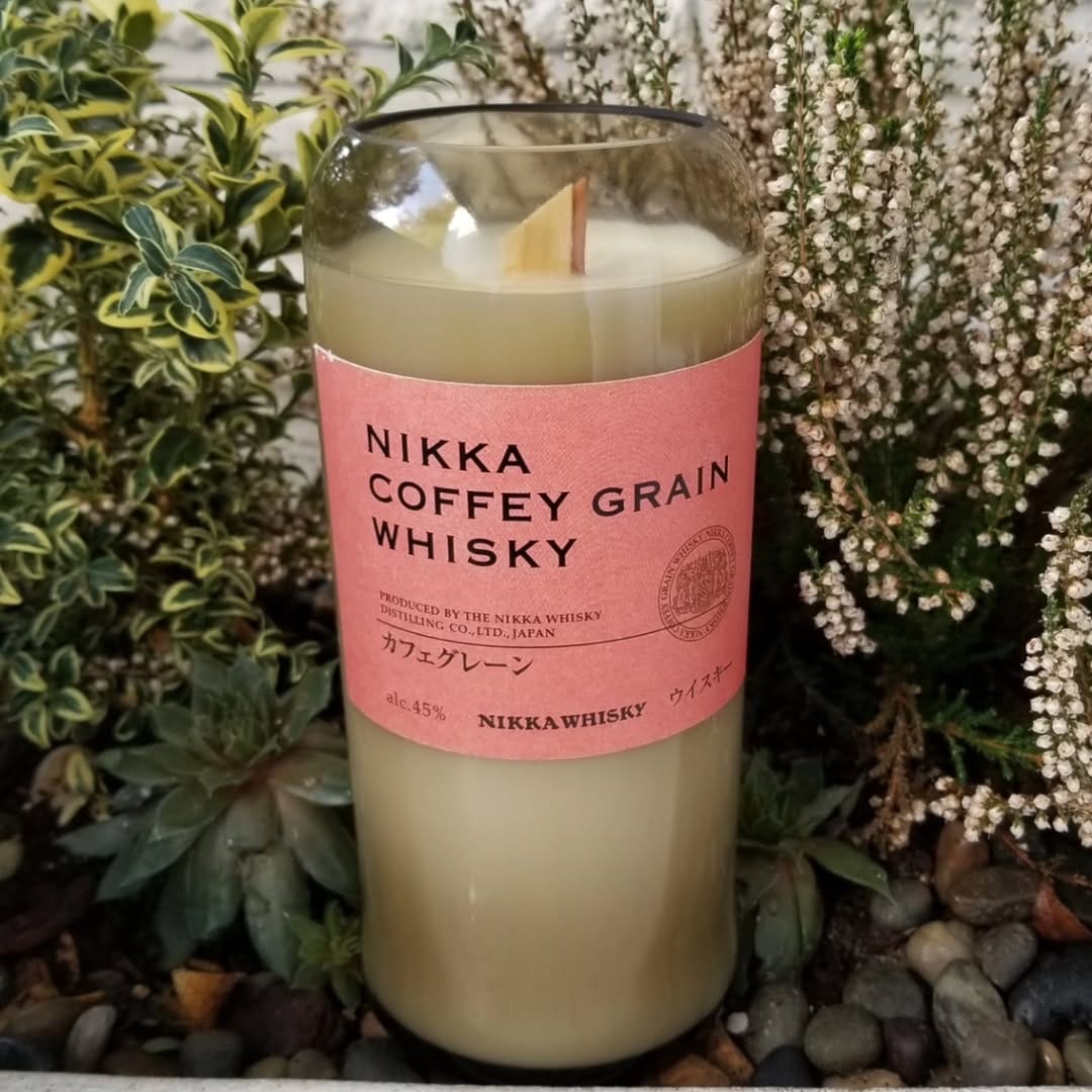 Post 10 by Drink Wicks Candle Co. ®️ on Instagram (image)