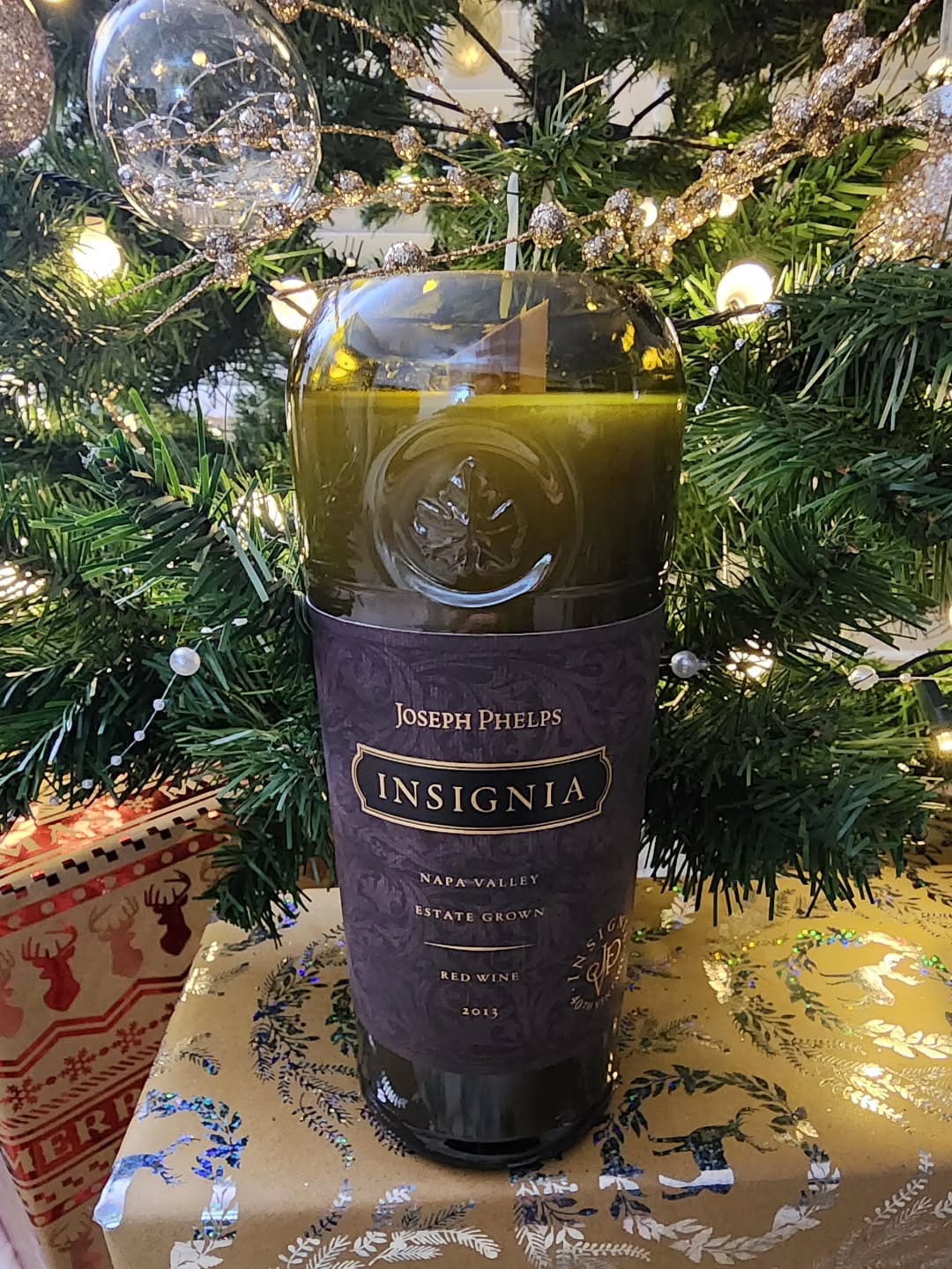 Post 2 by Drink Wicks Candle Co. ®️ on Instagram (image)