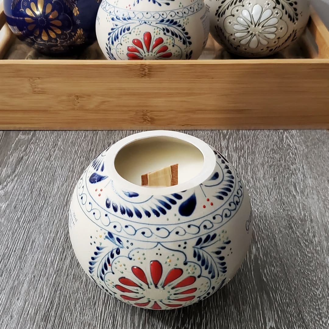 Post 9 by Drink Wicks Candle Co. ®️ on Instagram (image)