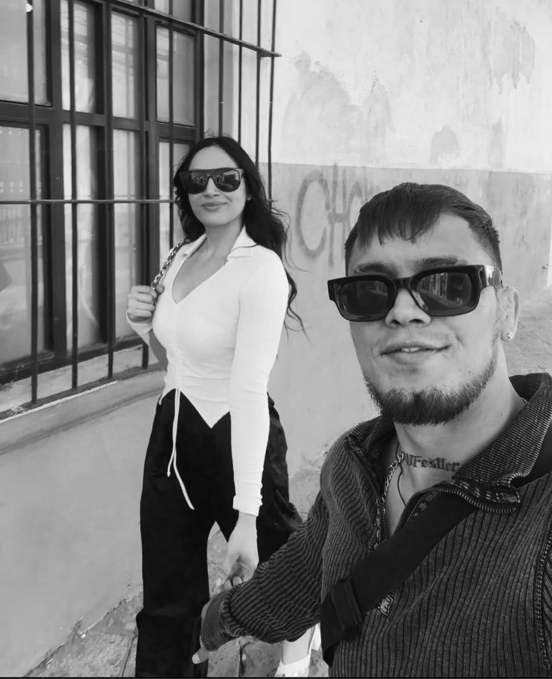 Post 8 by Samuel Gurria vigueras on Instagram (image)