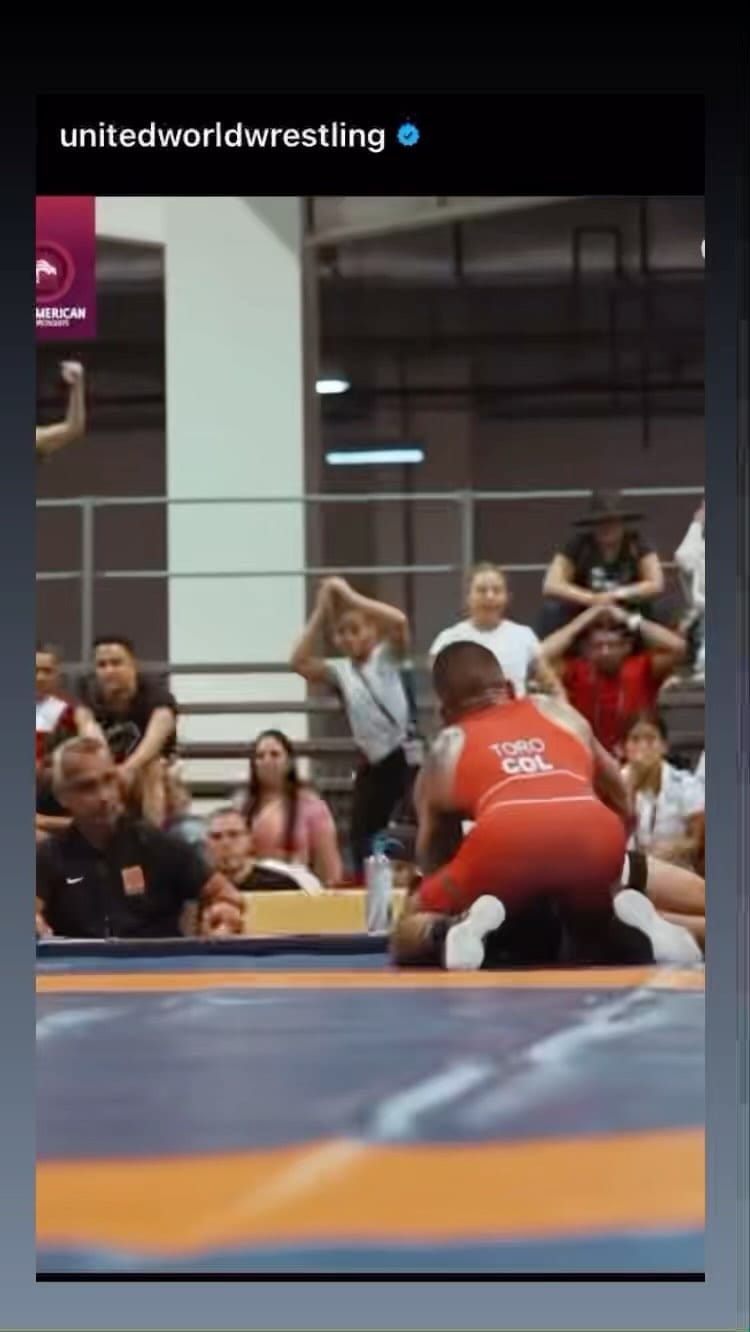 Post 10 by Samuel Gurria vigueras on Instagram (video)