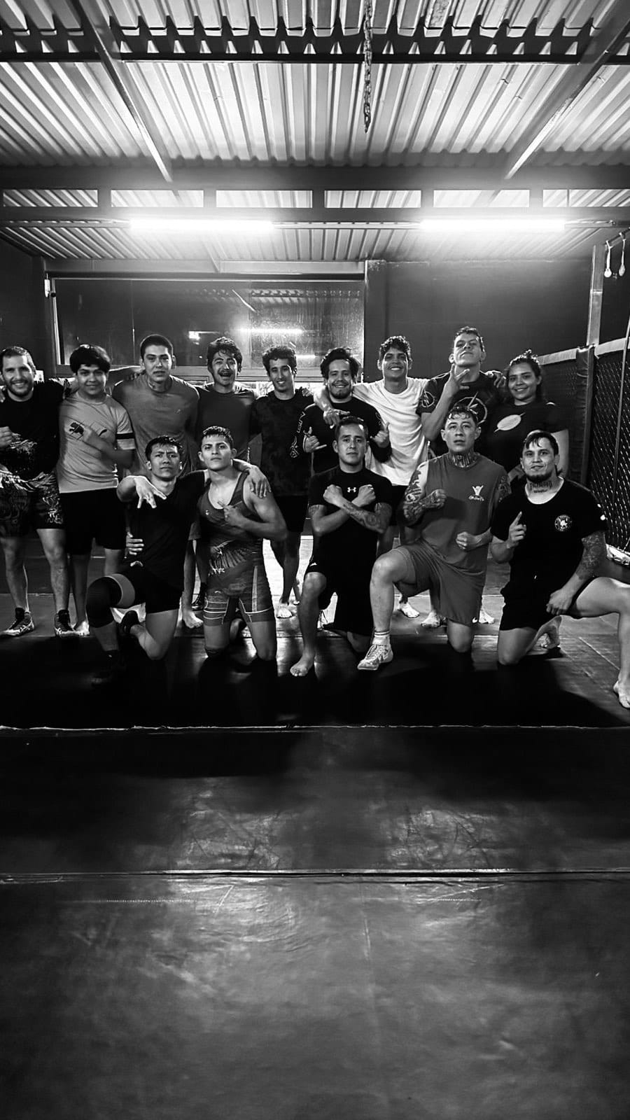 Post 6 by Samuel Gurria vigueras on Instagram (video)