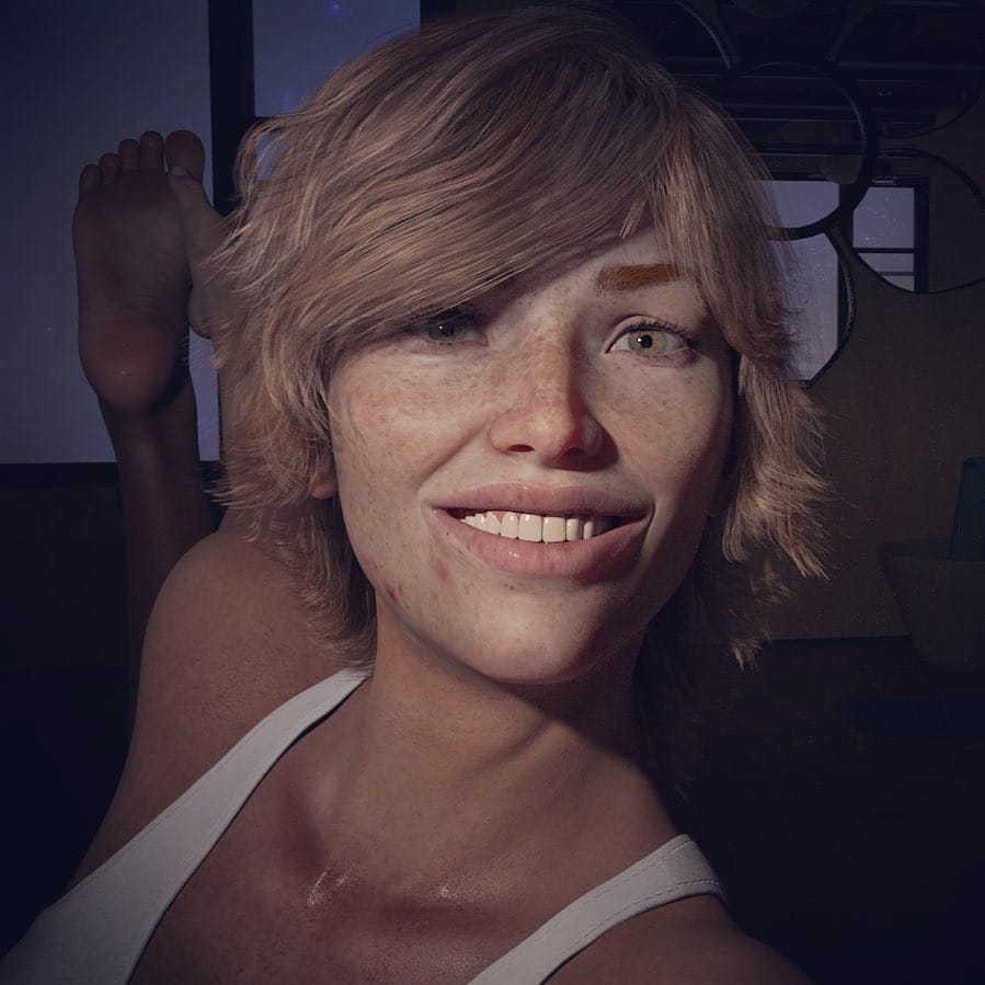 Post 9 by Rowan Fake on Instagram (image)