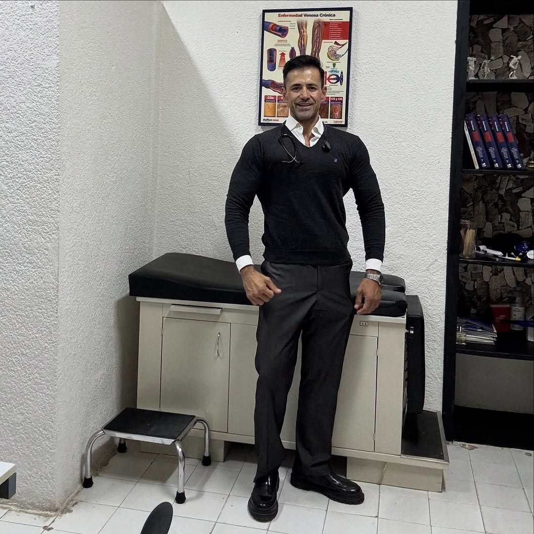 Post 6 by Othon Gutierrez Oseguera on Instagram (image)