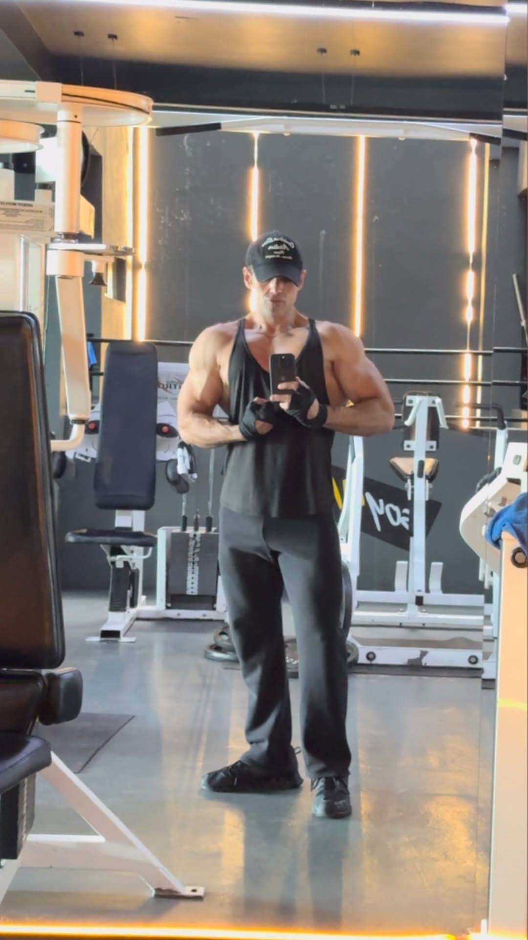 Post 2 by Othon Gutierrez Oseguera on Instagram (video)
