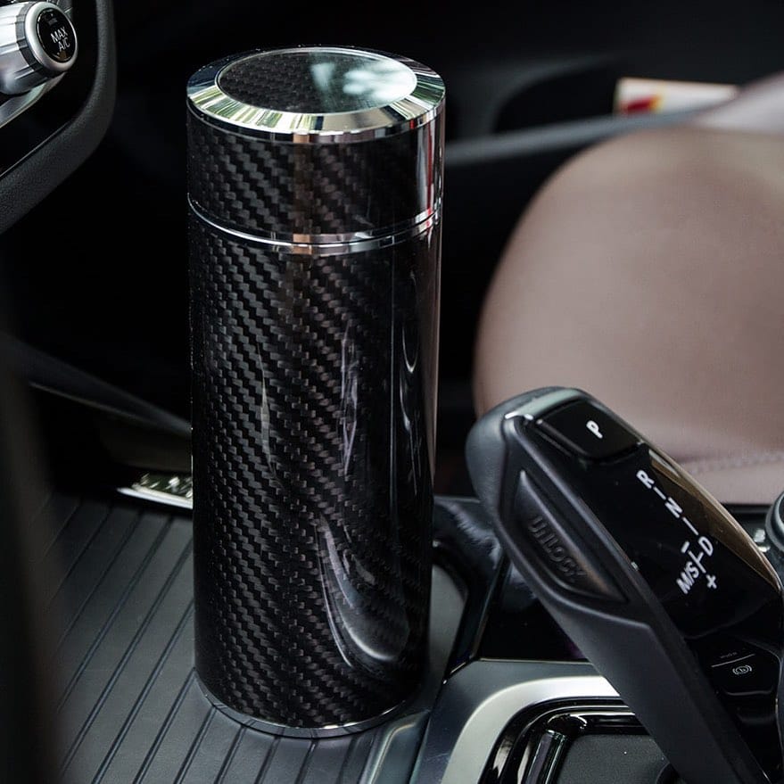 Post 7 by Luxus Carbon - Exclusiveline on Instagram (image)