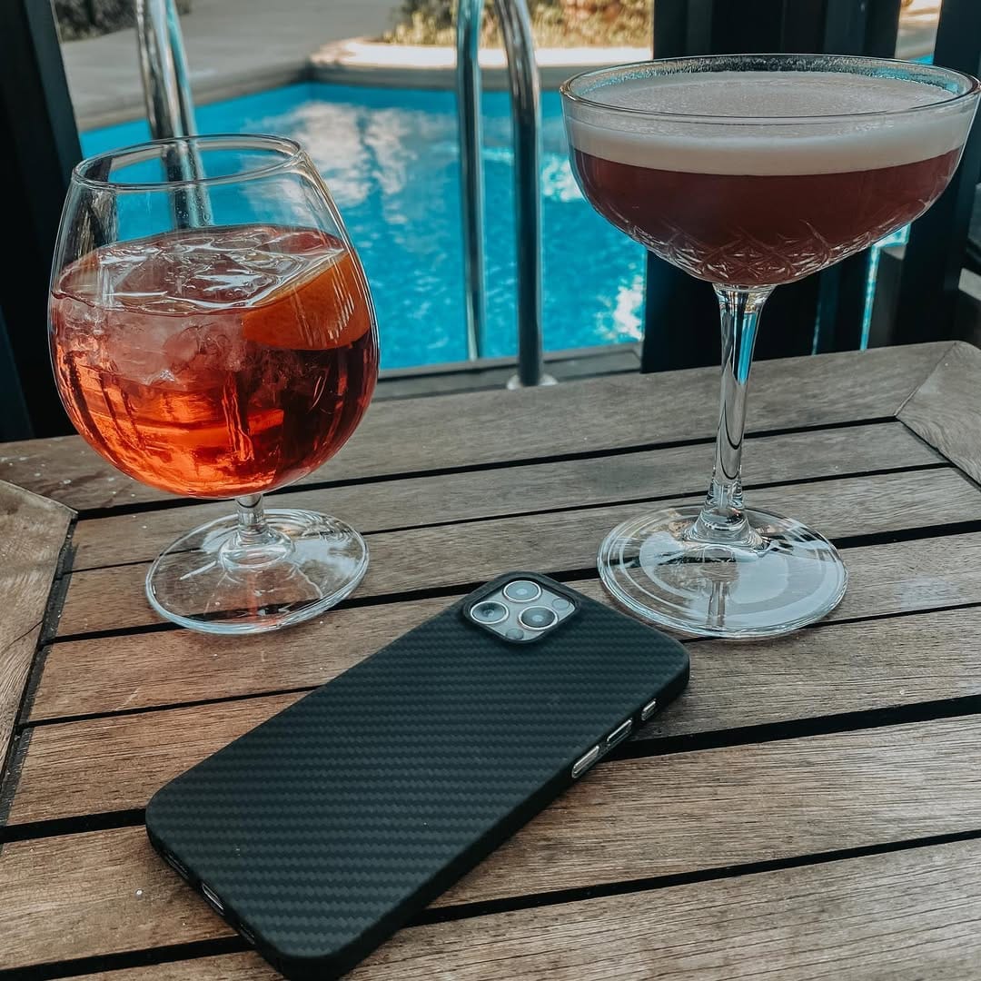 Post 5 by Luxus Carbon - Exclusiveline on Instagram (image)