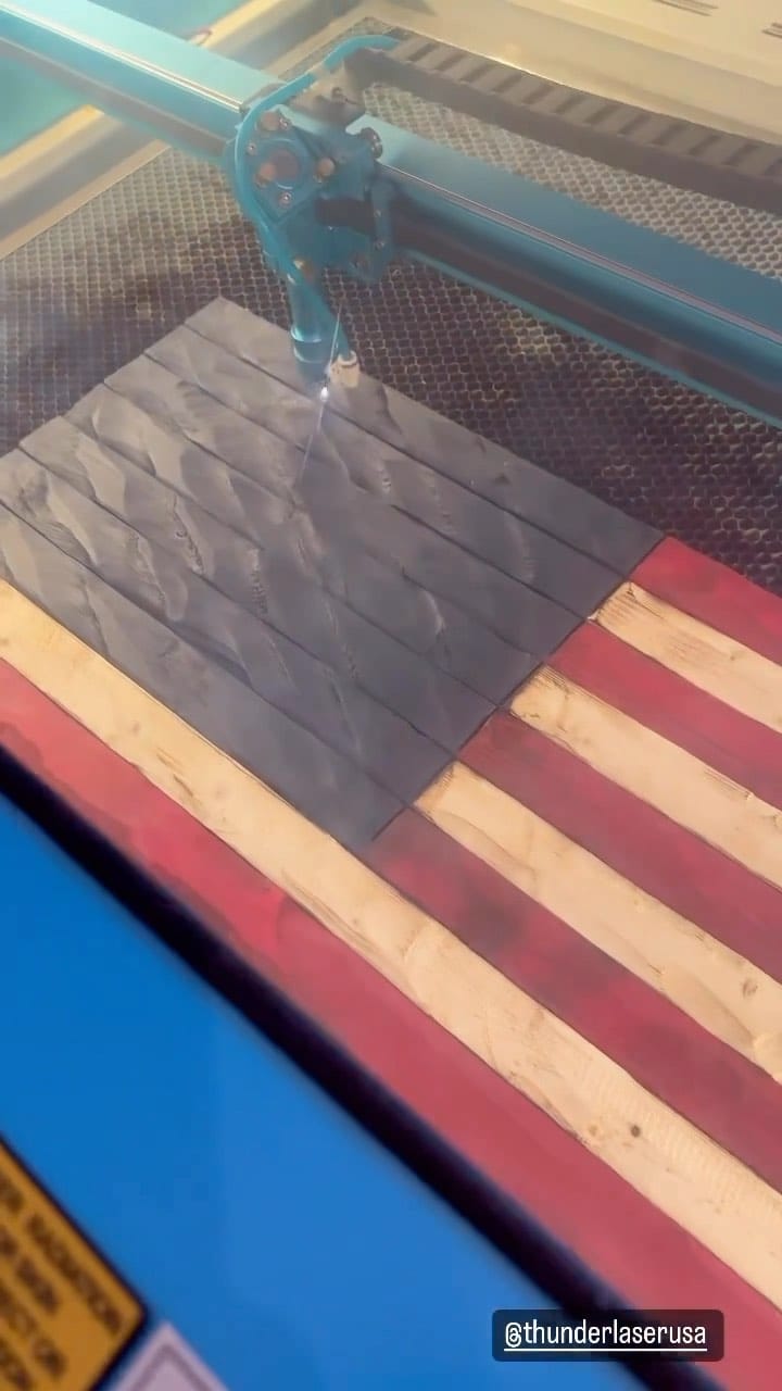 Post 8 by Carolina Wood Company on Instagram (video)