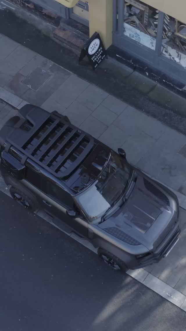 Post 1 by Steve Laurence on Instagram (video)