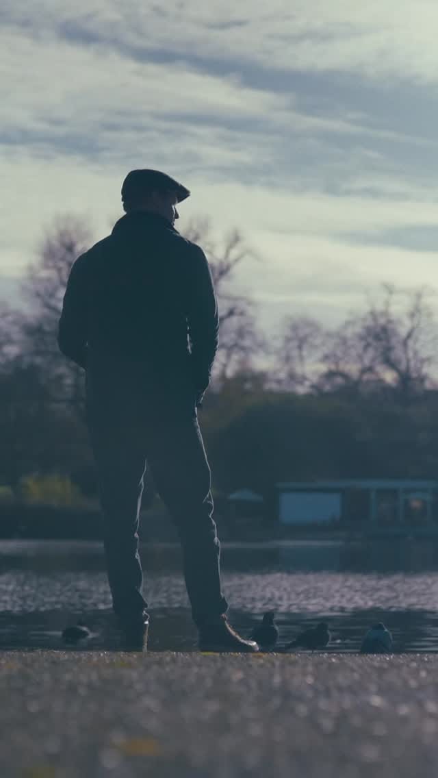 Post 9 by Steve Laurence on Instagram (video)