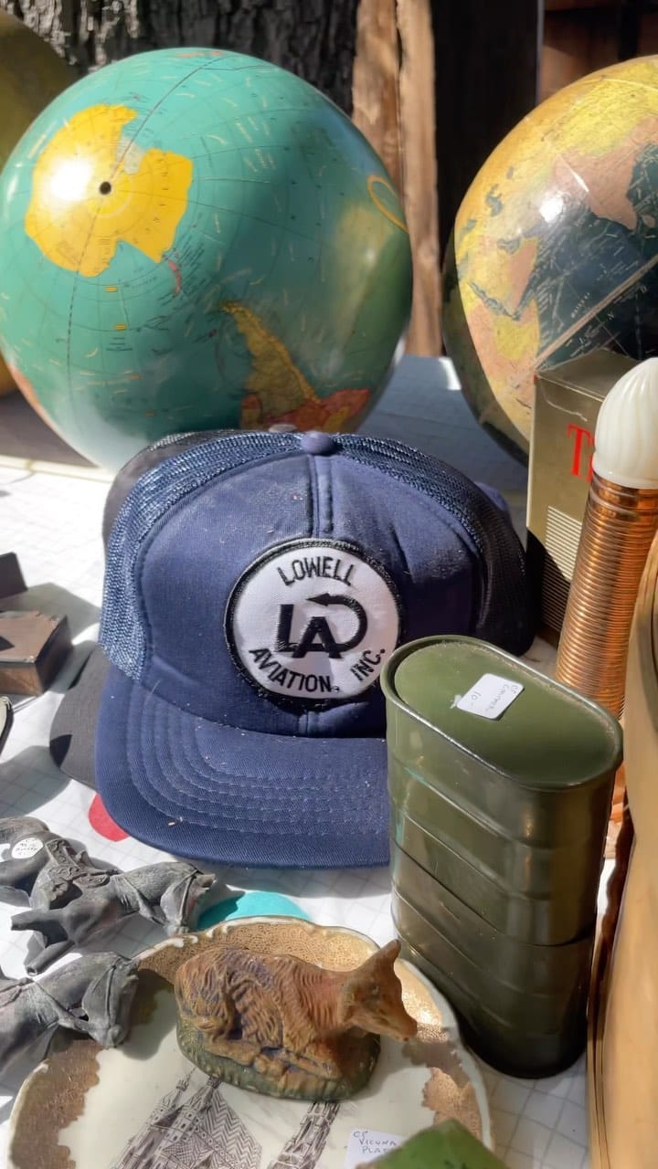 Post 10 by uncommon FLEA on Instagram (video)