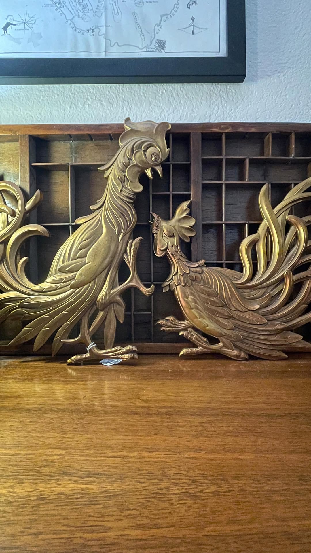Post 8 by uncommon FLEA on Instagram (video)