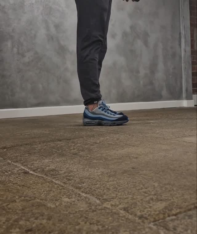 Post 7 by Sneaker Supplier on Instagram (video)