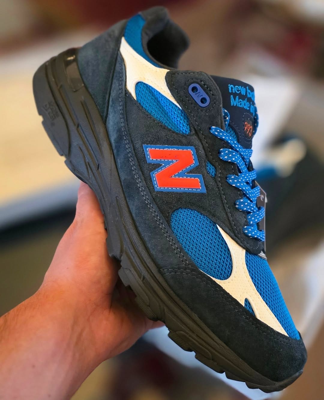 Post 2 by Sneaker Supplier on Instagram (image)