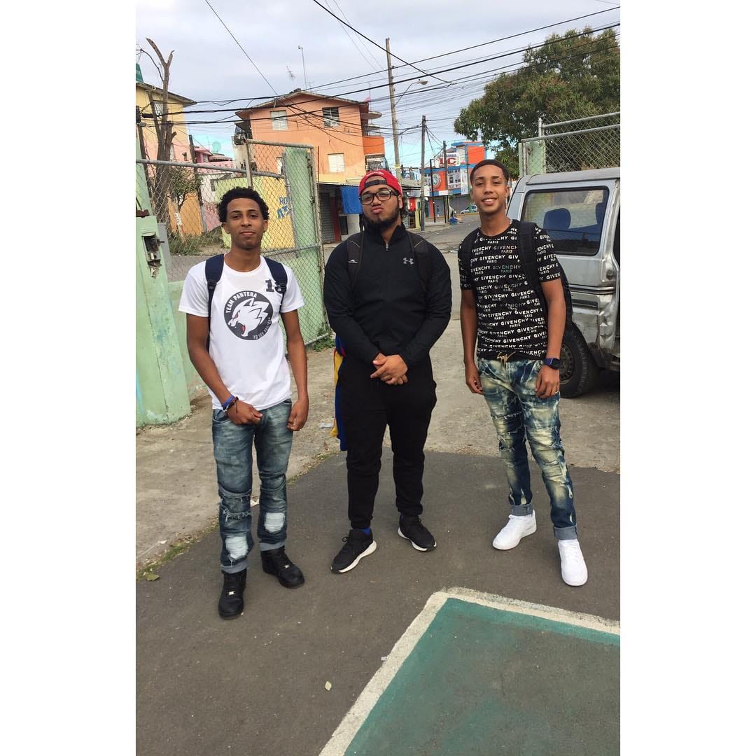 Post 9 by Hector B. Abreu Luna 🇩🇴🇭🇹🇨🇭 on Instagram (image)