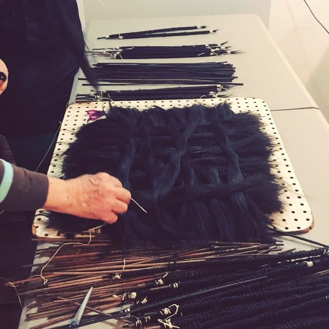 Post 10 by E.R.E.N.A HAIR CENTER on Instagram (video)