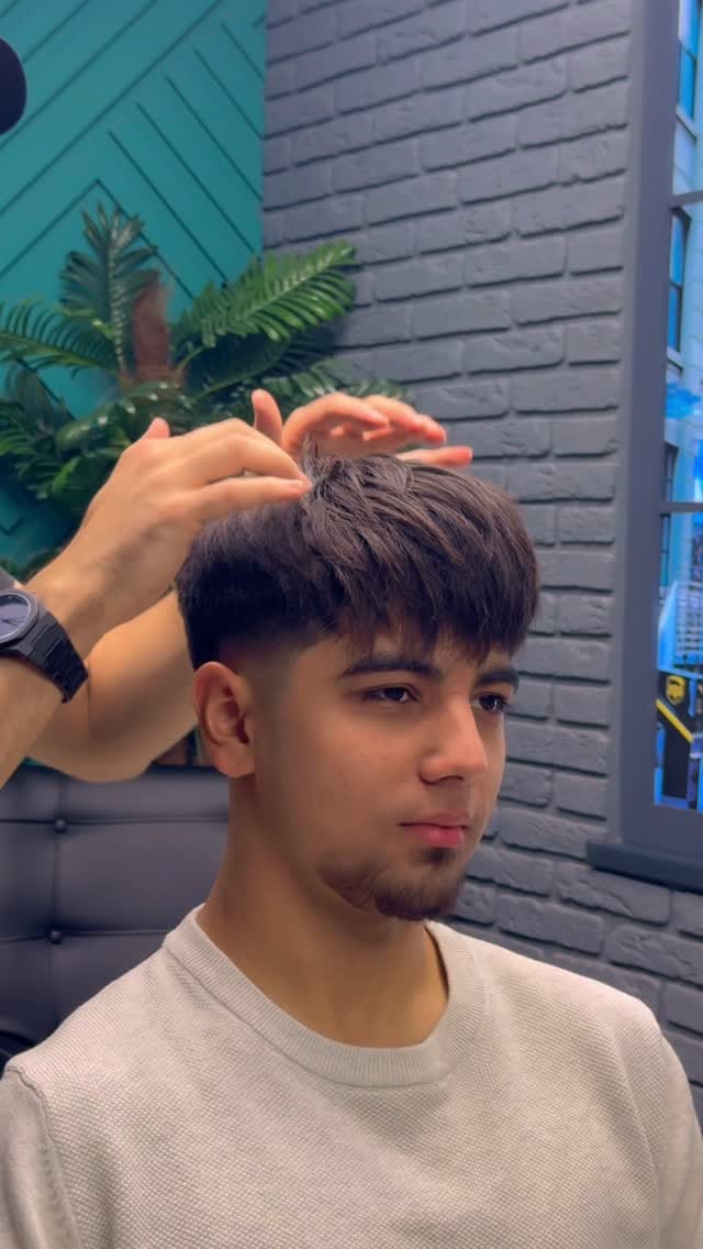 Post 6 by Oktam Anvarov on Instagram (video)
