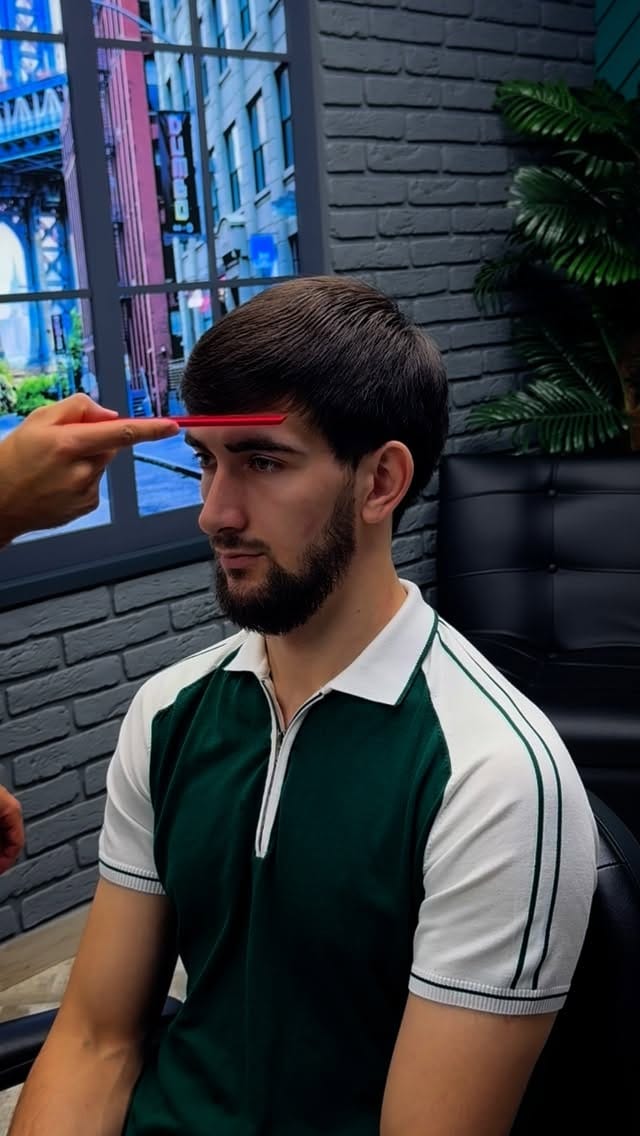 Post 10 by Oktam Anvarov on Instagram (video)