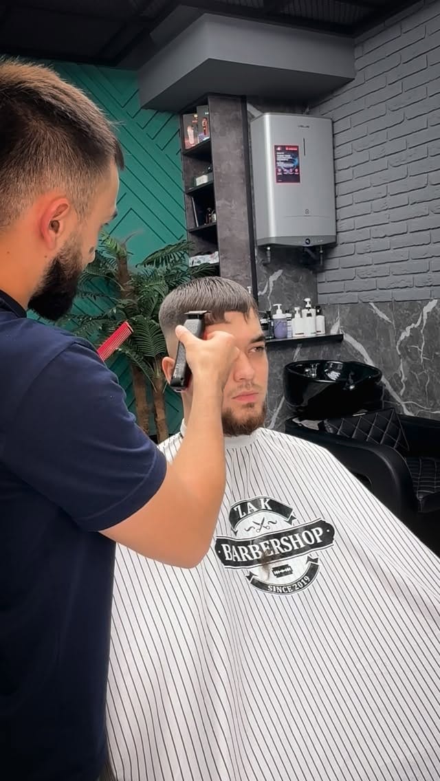 Post 8 by Oktam Anvarov on Instagram (video)