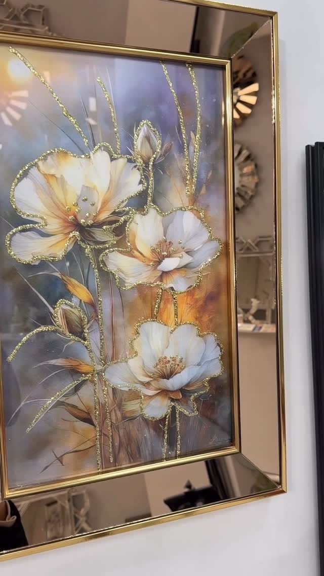 Post 2 by YASİR AYNALI TABLO on Instagram (video)