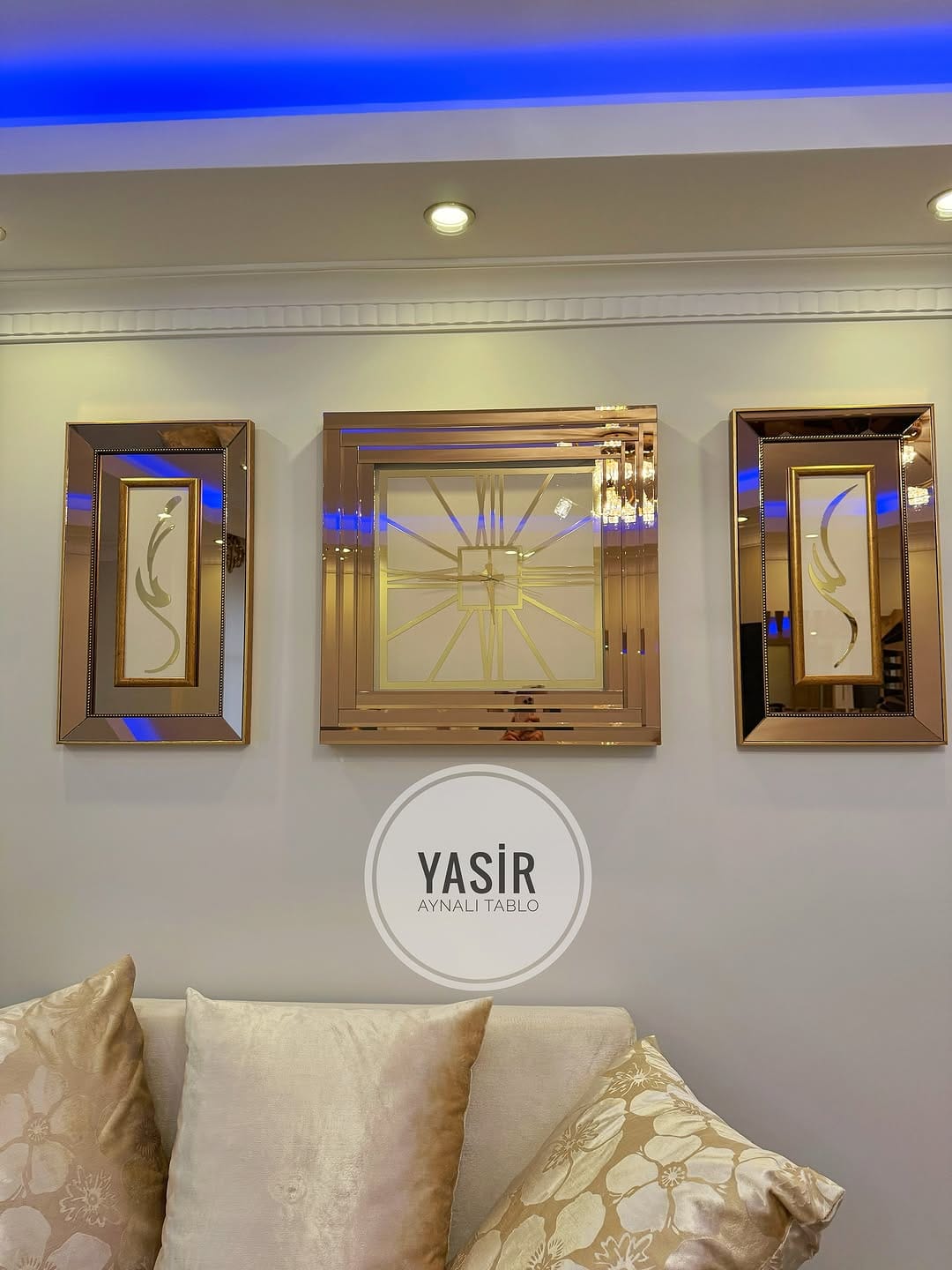 Post 4 by YASİR AYNALI TABLO on Instagram (image)