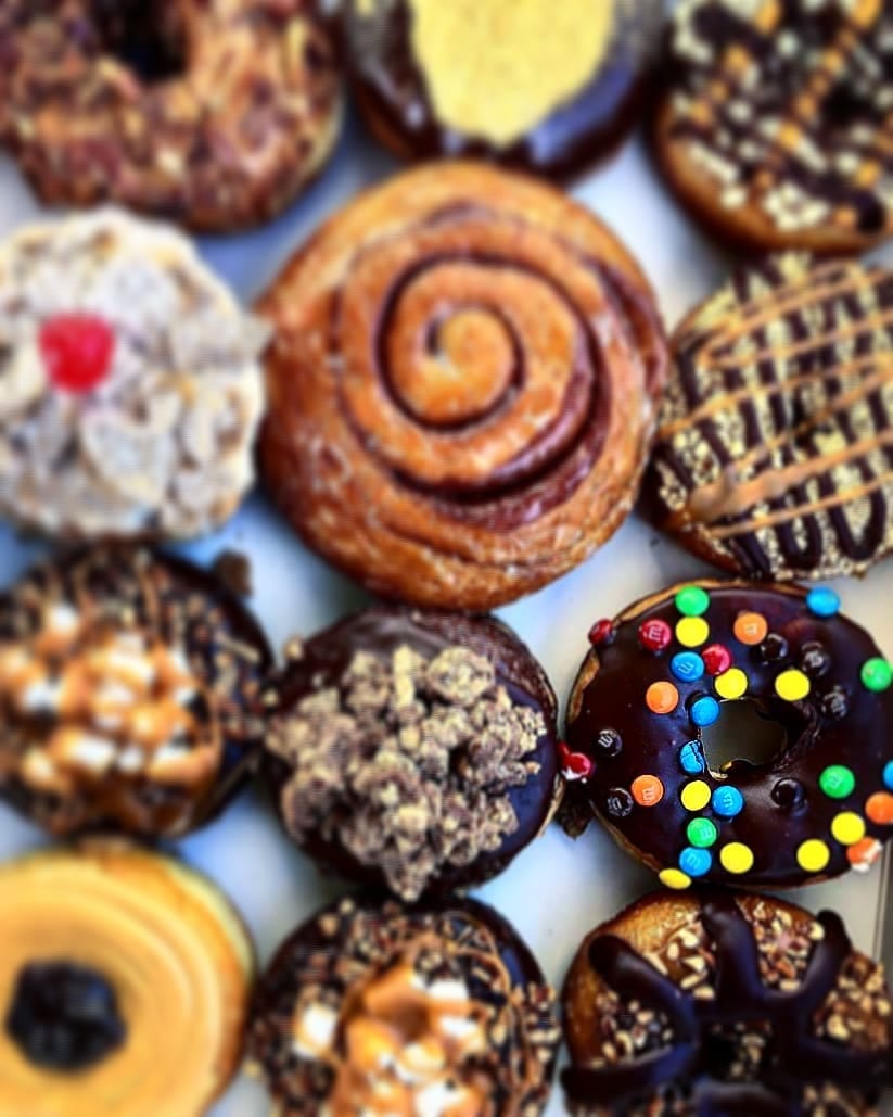 Post 9 by Tasting Dubai on Instagram (image)