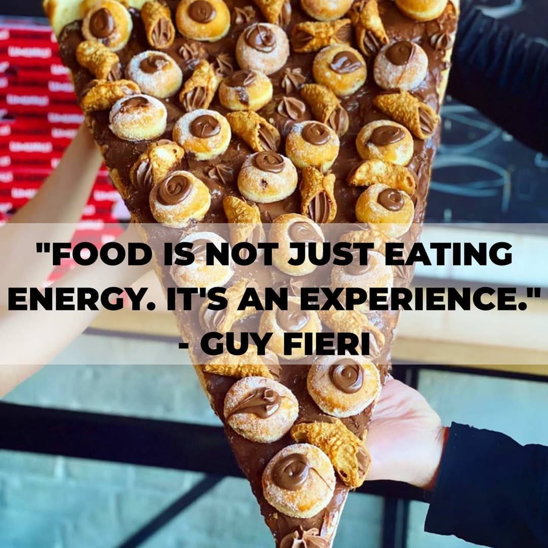 Post 5 by Tasting Dubai on Instagram (image)