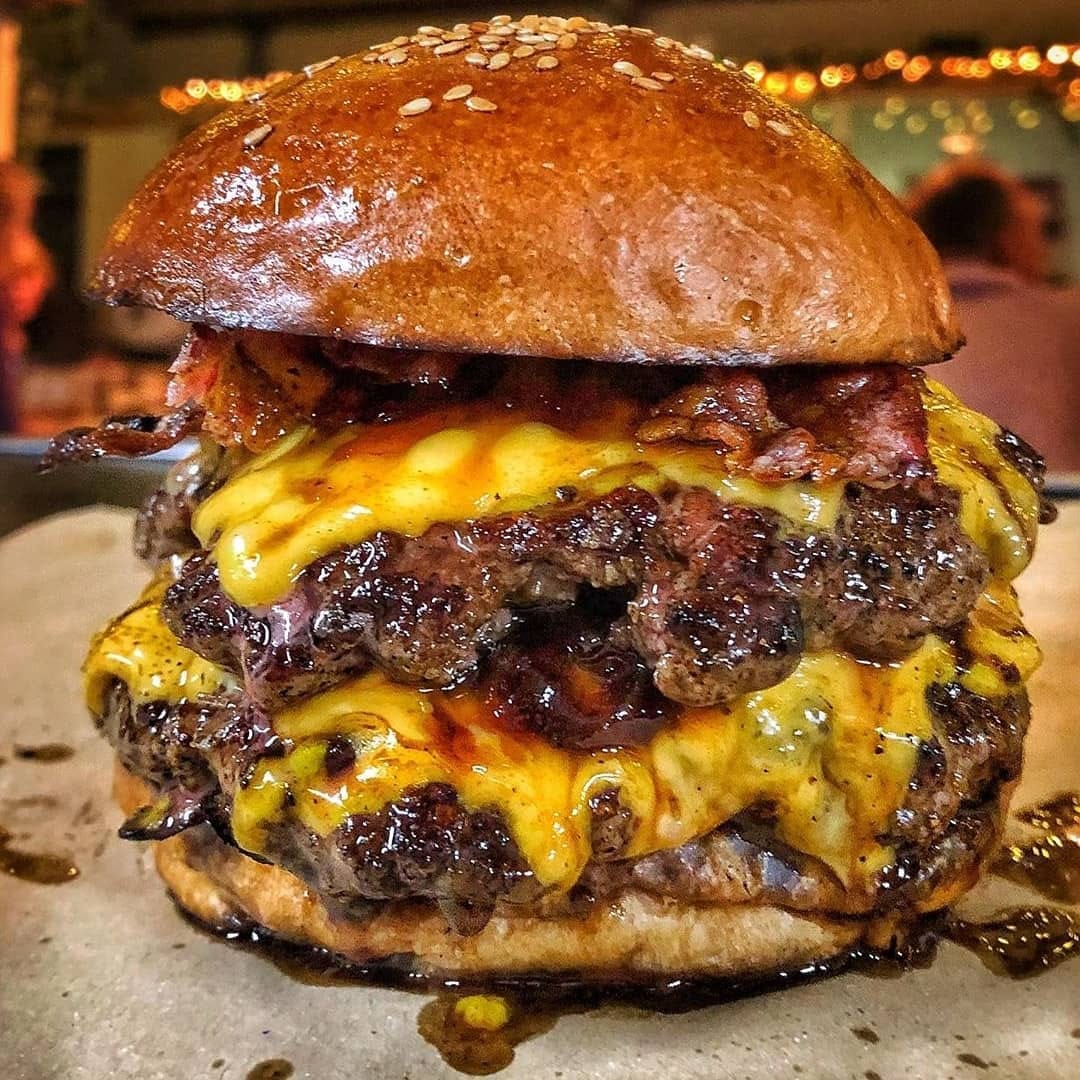 Post 8 by Tasting Dubai on Instagram (carousel)