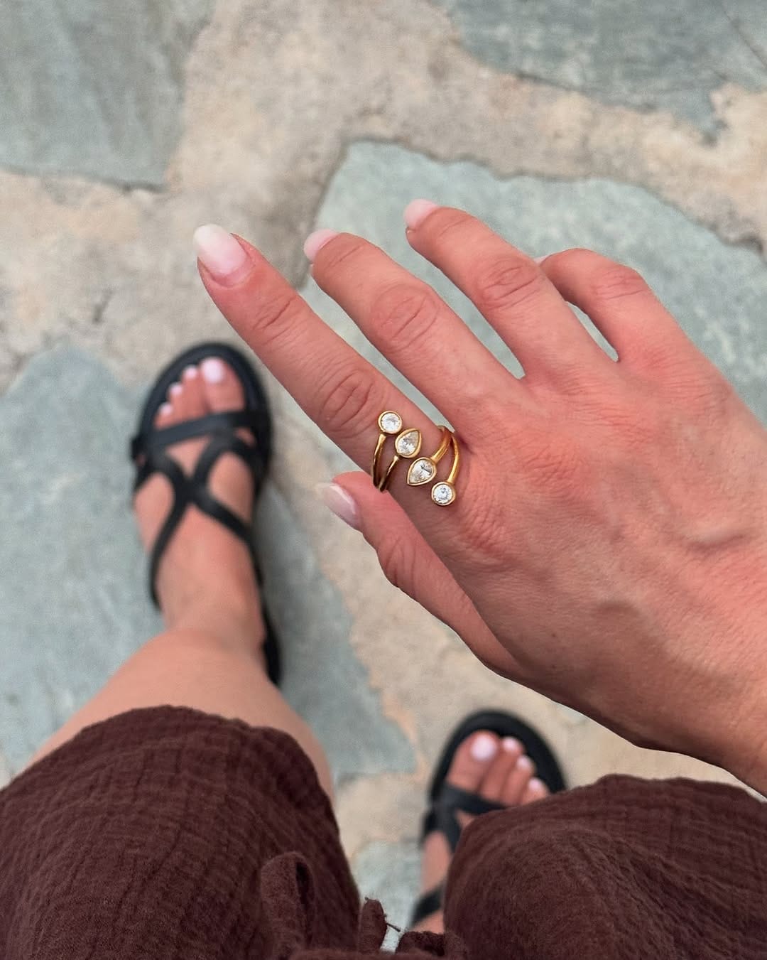 Post 4 by STRIKE A POSE || JEWELLERY on Instagram (carousel)