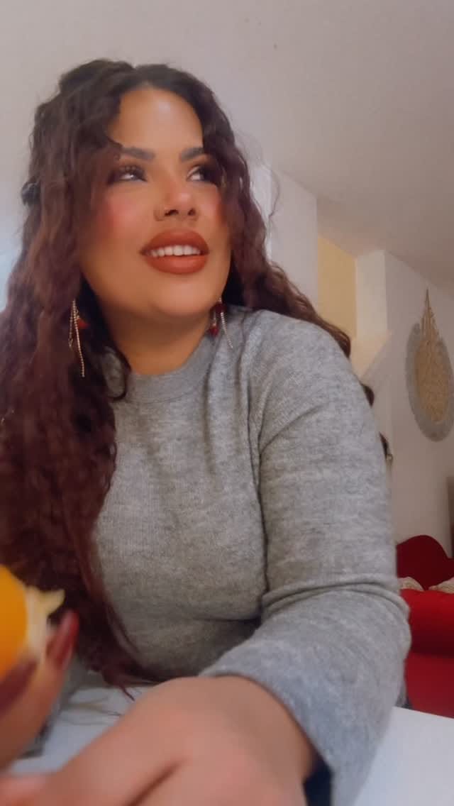Post 1 by Munira Mansoor Ali on Instagram (video)