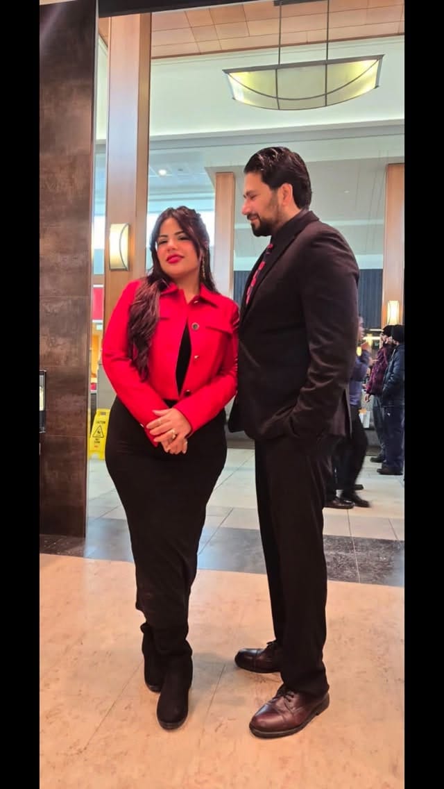 Post 6 by Munira Mansoor Ali on Instagram (video)