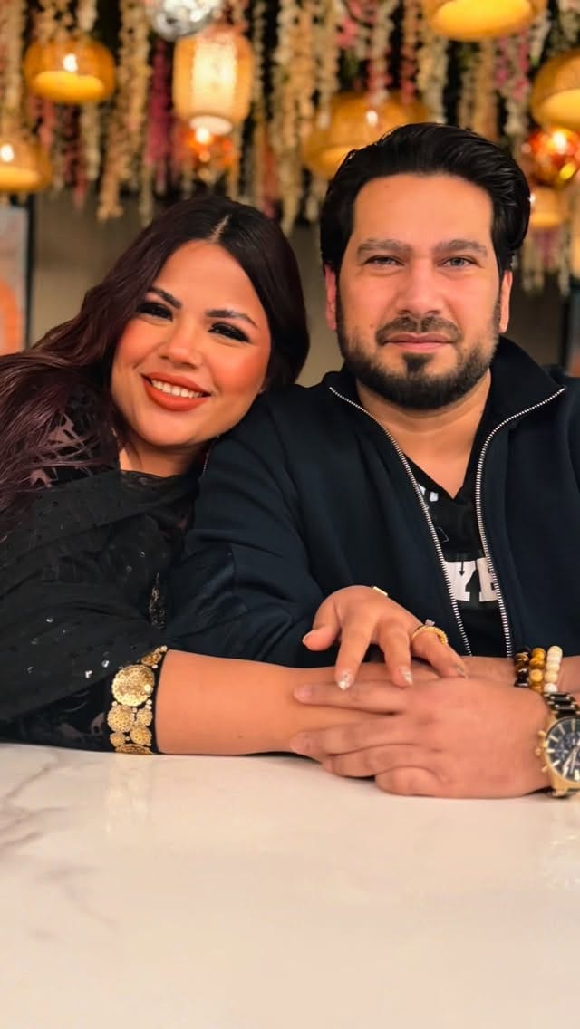 Post 2 by Munira Mansoor Ali on Instagram (video)