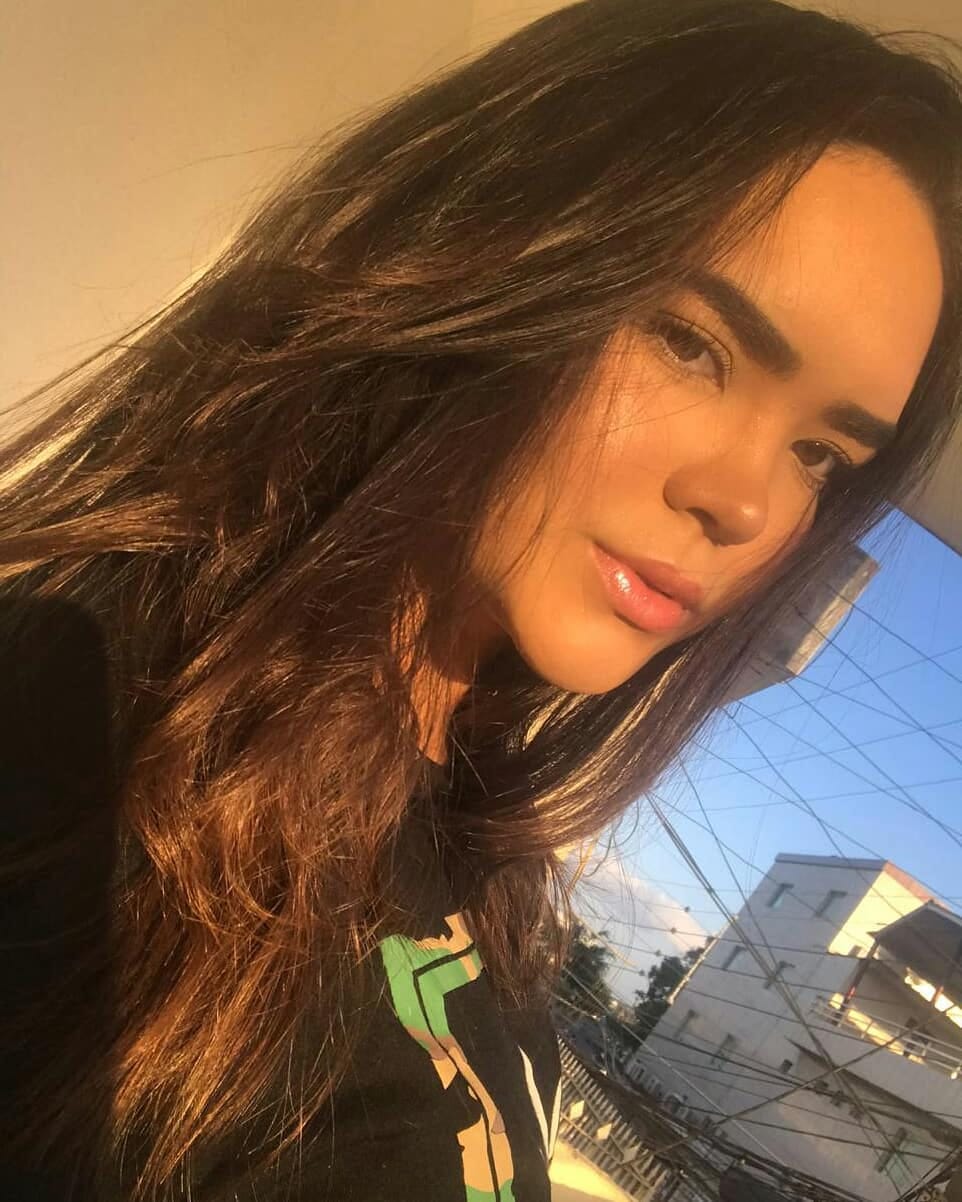 Post 8 by Tâmilla Roberta🌸 on Instagram (image)