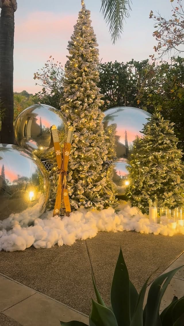 Post 5 by Custom Balloon Event Stylist🎈 on Instagram (video)