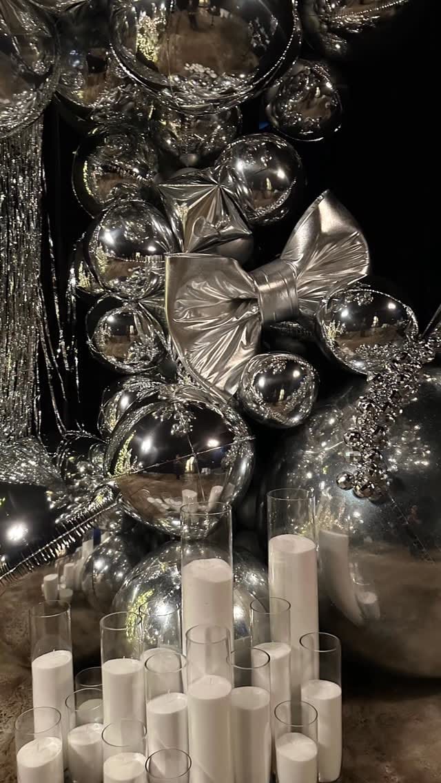 Post 2 by Custom Balloon Event Stylist🎈 on Instagram (video)