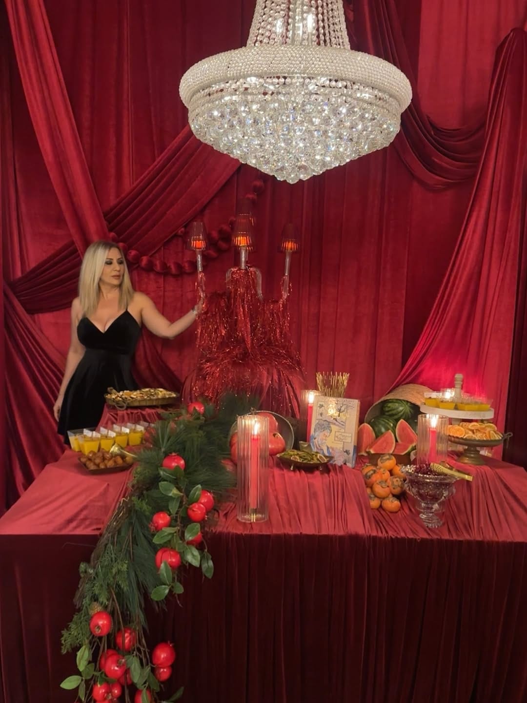 Post 4 by Custom Balloon Event Stylist🎈 on Instagram (image)
