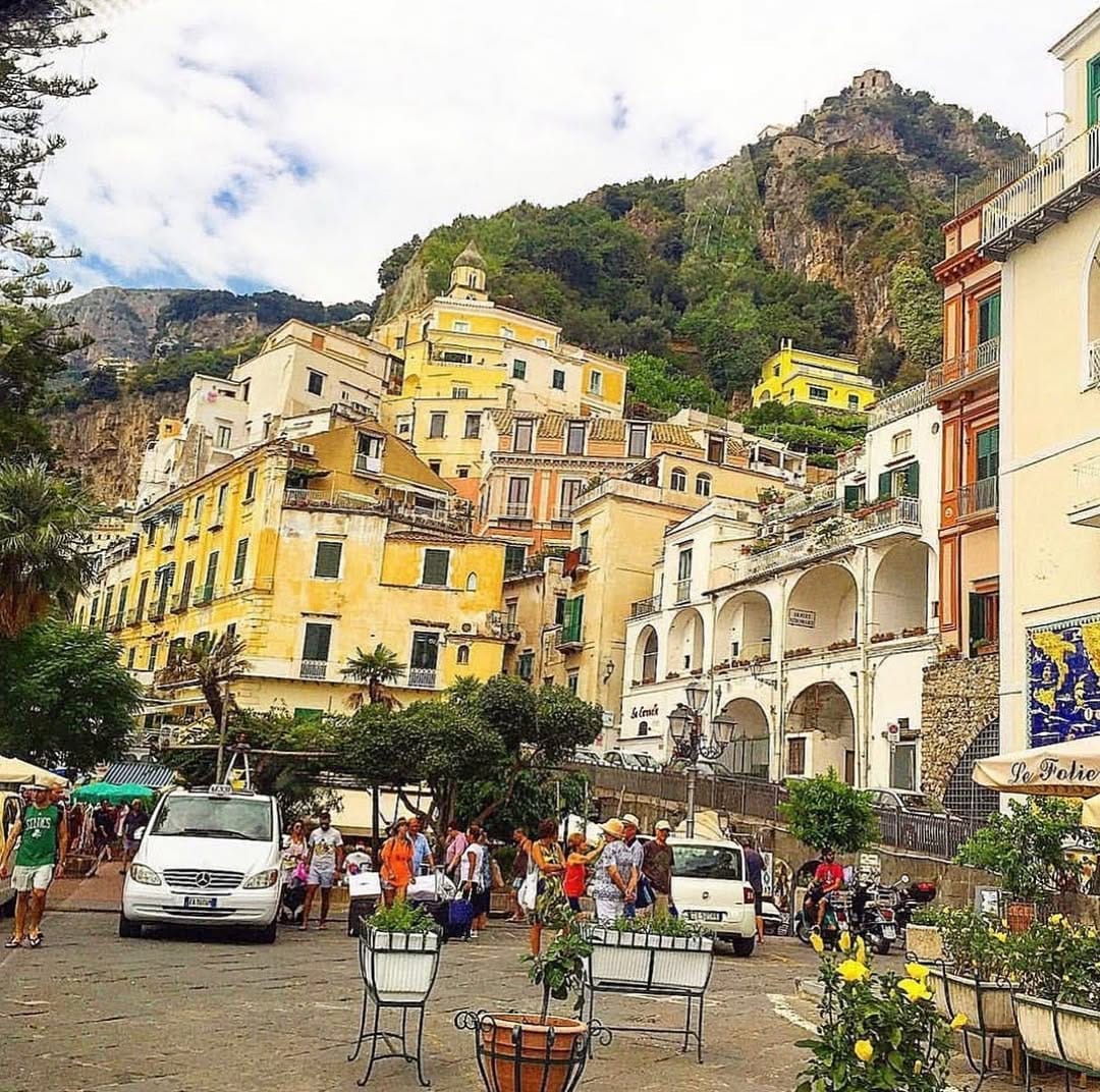 Post 5 by Inspiration |Travel | Life on Instagram (image)