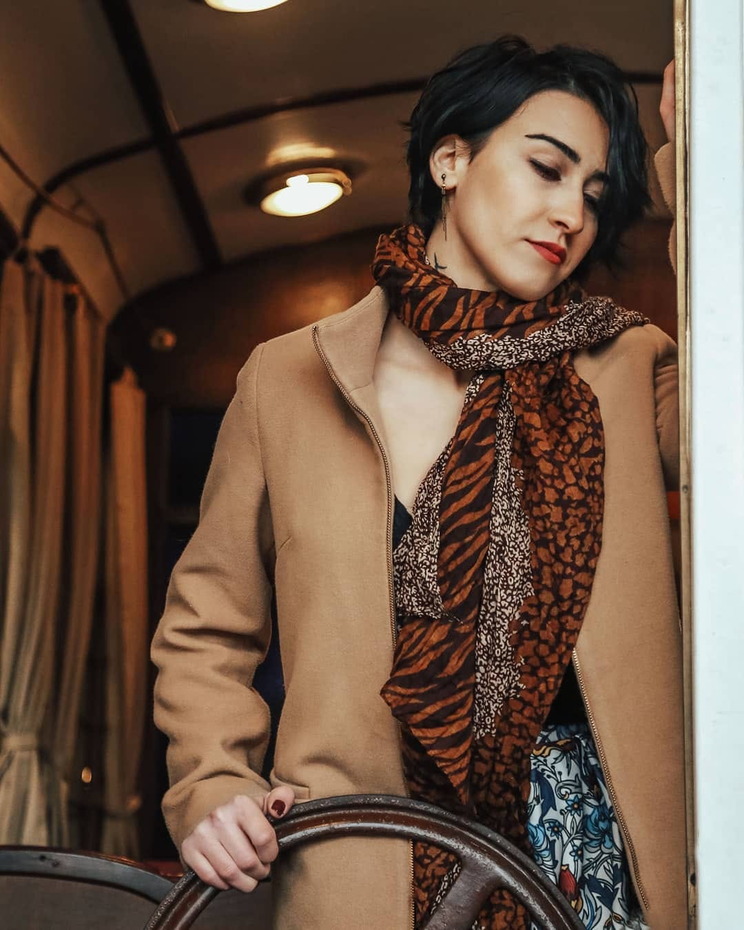Post 1 by Battal Güler on Instagram (image)