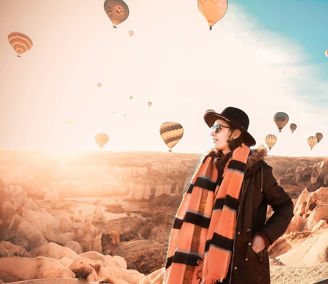 Post 9 by Battal Güler on Instagram (image)